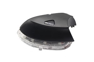 Vilkkuvalo, Vasen, VW CC, EOS, JETTA IV, PASSAT, PASSAT ALLTRACK, PASSAT CC, PASSAT Variant, SCIROCCO, 3C8949101A, 3C8949101E