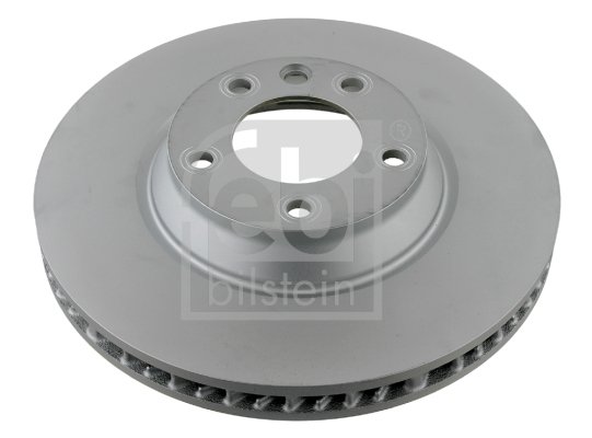 Jarrulevy FEBI BILSTEIN 26649