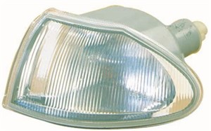 Vilkkuvalo, Vasen, OPEL ASTRA F, ASTRA F Cabriolet, ASTRA F Halvkombi, ASTRA F Kombi, ASTRA F Skåp / kombi, COMBO Skåp/stor limousine, 9