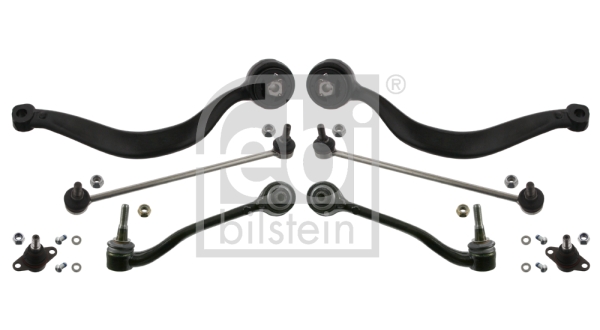 Alustasarjat FEBI BILSTEIN 33372
