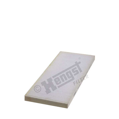 Raitisilmasuodatin HENGST FILTER E924LI