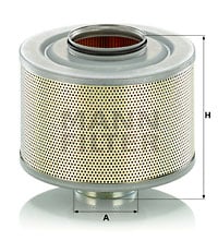 Öljynsuodatin MANN-FILTER HD 16 003