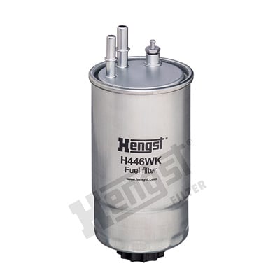 Polttoainesuodatin HENGST FILTER H446WK