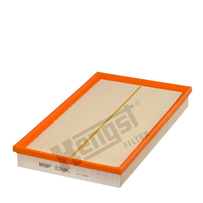 Ilmansuodatin HENGST FILTER E249L