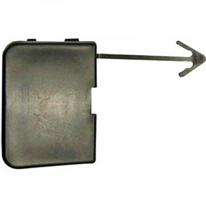 Vetokoukun luukku, Takana, VW PASSAT B6, 3C5807441, 3C58074419B9, 3C5807441GRU