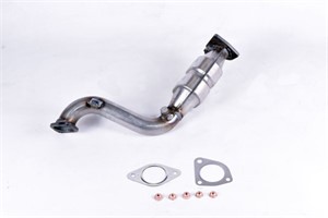 Katalysaattori, FORD FOCUS I, 4419686, 4589460