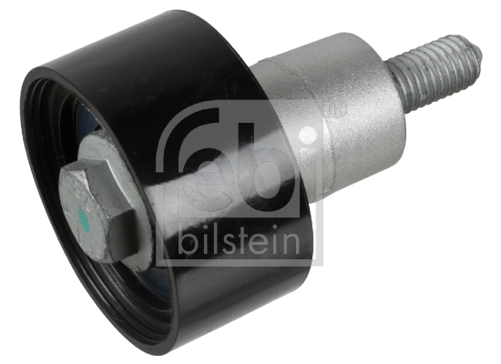 Ohjainrulla, hammashihna FEBI BILSTEIN 45793