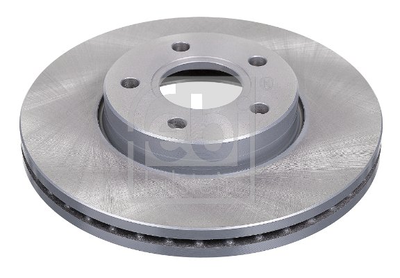 Jarrulevy FEBI BILSTEIN 24565