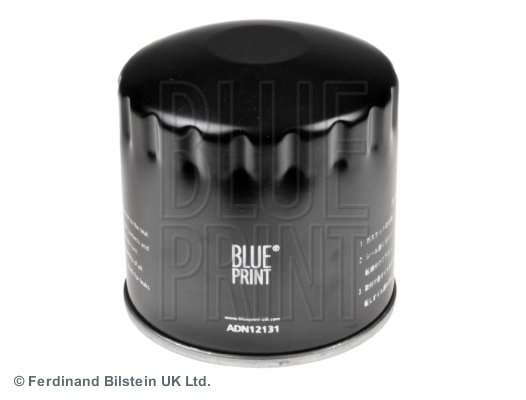 Öljynsuodatin BLUE PRINT ADN12131