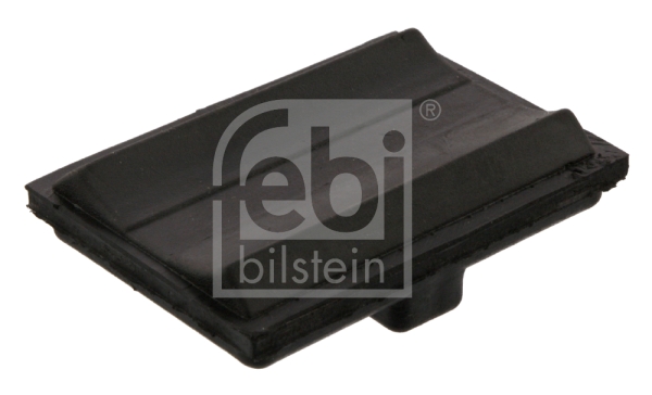 Vaimennuskumi, jousitus FEBI BILSTEIN 40892