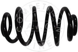 Jousi (auton jousitus), Taka-akseli, Oikea, Vasen, OPEL VECTRA C, VECTRA C GTS, 04 24 070, 04 24 071, 04 24 083, 04 24 084, 04 24 106, 4