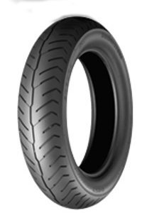 Bridgestone G853 ( 130/80 R17 TL 65H M/C, Variante G, etupyörä )