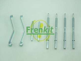 Tarvikesarja, jarrupala FRENKIT 901044