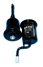 Polttoainesuodatin ALCO FILTER SP-2164