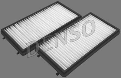 Raitisilmasuodatin DENSO DCF064P