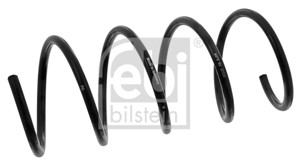 Jousi (auton jousitus), Etuakseli, MERCEDES-BENZ C-KLASS [W203], C-KLASS T-Model [S203], 203 321 26 04, 203 321 44 04, A203 321 26 04, A