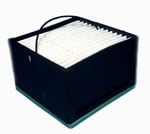 Polttoainesuodatin ALCO FILTER MD-5262