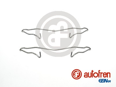 Tarvikesarja, jarrupala AUTOFREN SEINSA D42393A