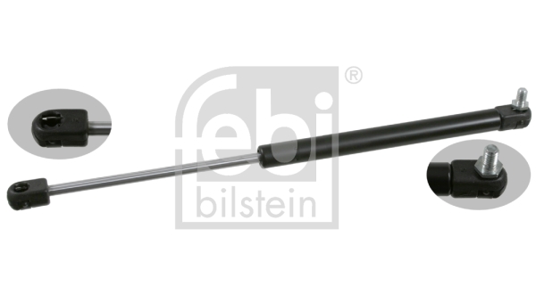 Kaasujousi, takaluukku FEBI BILSTEIN 21657