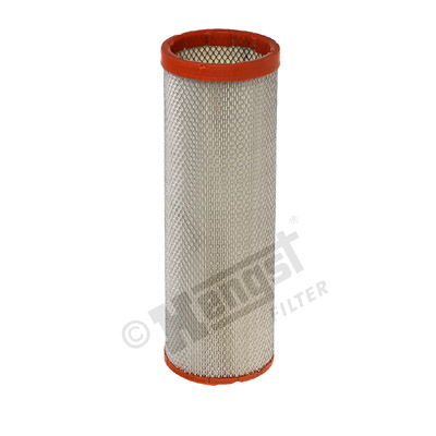 Toisioilmasuodatin HENGST FILTER E454LS