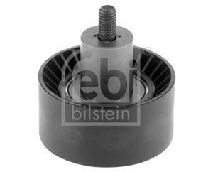 Ohjainrulla, hammashihna, sopii monia malleja, 1 095 025, 1 213 852, XS7G6M250AA, XS7G6M250BA, YF09-12-730, YF71-12-730