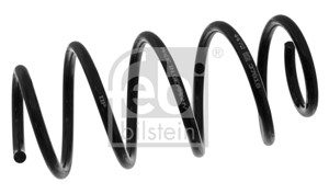 Jousi (auton jousitus), Etuakseli, AUDI A3, A3 Sportback, SEAT LEON, SKODA OCTAVIA II, OCTAVIA Combi II, VW JETTA IV, TIGUAN, TOURAN, 1K