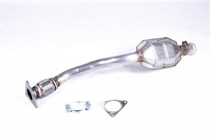 Katalysaattori, RENAULT ESPACE III, 6025314393, 6025317119