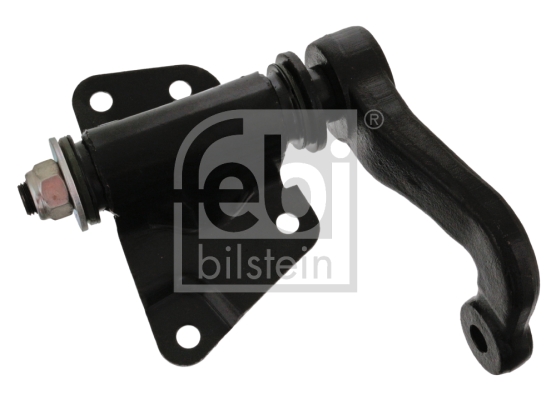 Ohjauksen välivipu FEBI BILSTEIN 41917