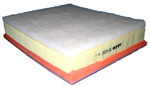 Ilmansuodatin ALCO FILTER MD-8332