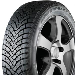 Falken Winterpeak F Snow 1 225/55TR17 101T