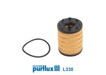 Öljynsuodatin PURFLUX L330
