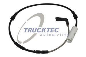 Kulumisenilmaisin, jarrupala, etuakseli molemminpuoleinen, BMW, 34 35 6 777 649, 34 35 6 779 619, 34 35 6 789 440, 34 35 6 792 560, 34 3