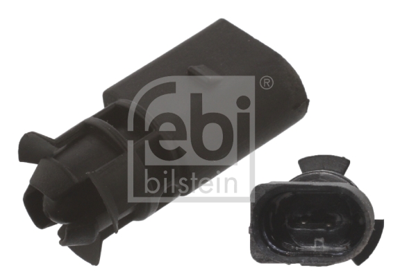 Tunnistin, ulkoilmalämpötila FEBI BILSTEIN 37476