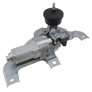 Pyyhkijän moottori, Takana, OPEL AGILA, SUZUKI SPLASH, SWIFT IV, 04708565, 095513703, 4708565, 95513703
