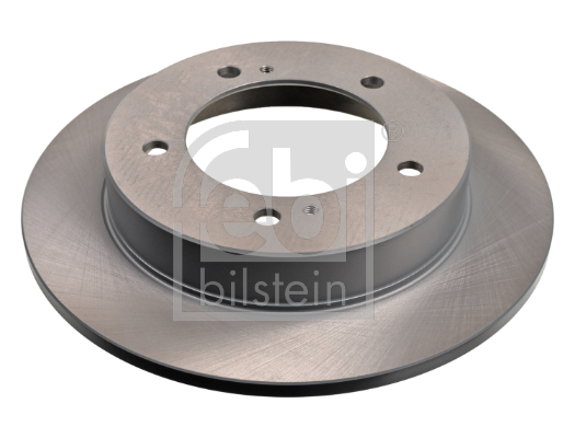 Jarrulevy FEBI BILSTEIN 10869