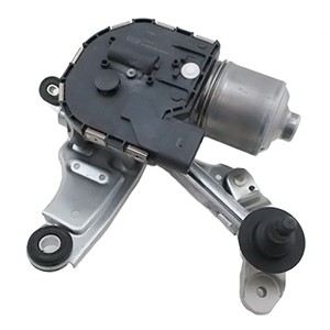 Pyyhkijän moottori, Edessä, FORD GALAXY, S-MAX, 1463707, 1478377, 1527629, 1534560, 1696336, 1729621, 6M21-17504-AM