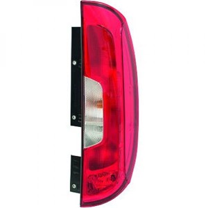 Takavalo, Oikea, FIAT DOBLO Buss, DOBLO Cargo, 51974247, 52044715