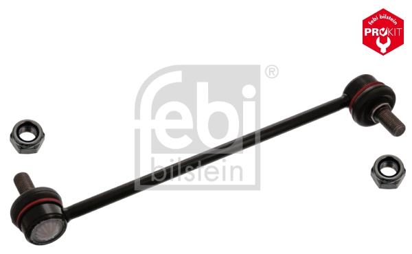 Tanko, kallistuksenvaimennin FEBI BILSTEIN 41645