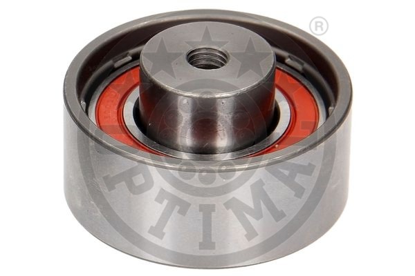 Ohjainrulla, hammashihna OPTIMAL 0-N163