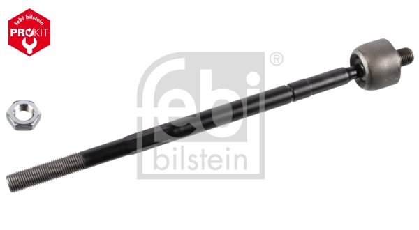 Raidetangon pää, suora FEBI BILSTEIN 12759