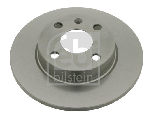 Jarrulevy FEBI BILSTEIN 23553