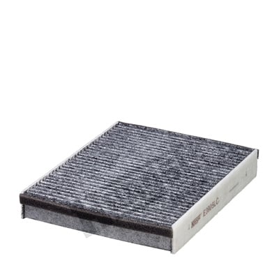 Raitisilmasuodatin HENGST FILTER E3905LC