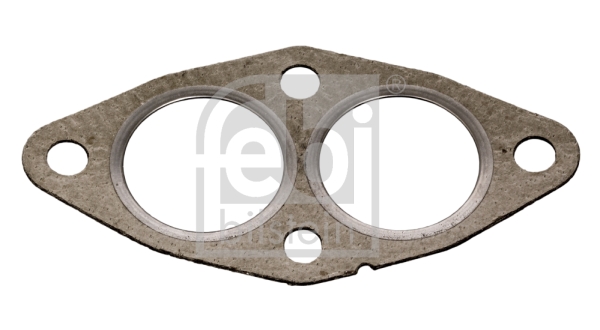 Pakoputken tiiviste FEBI BILSTEIN 01621
