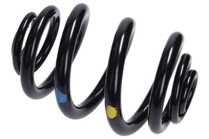 Jousi (auton jousitus), Taka-akseli, MERCEDES-BENZ VITO Buss [638], VITO Skåp [638], 638 324 0604, 6383240604, A6383240604