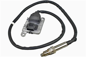 NOx-sensori, NOx.katalysaattori, , AUDI,SEAT,SKODA,VW, 04L 907 805 C, 04L 907 805 CJ, 04L 907 807 AA, 04L 907 807 AD, 04L 907 807 C, 04L