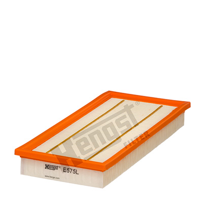 Ilmansuodatin HENGST FILTER E575L