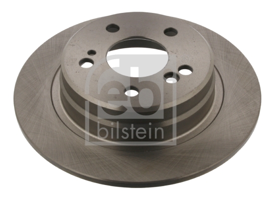 Jarrulevy FEBI BILSTEIN 10685