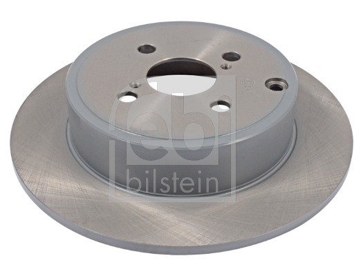 Jarrulevy FEBI BILSTEIN 26063