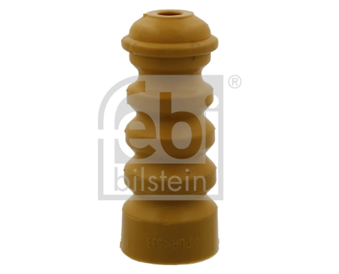 Vaimennuskumi, jousitus FEBI BILSTEIN 37560