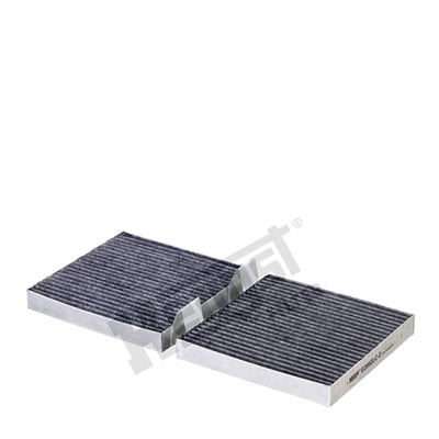 Raitisilmasuodatin HENGST FILTER E2992LC-2